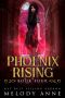 [Phoenix 04] • Phoenix Rising